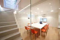 Coworking Gobelins Paris 13