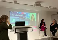 Ed Expertise