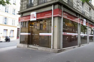 Experts Choisy Paris