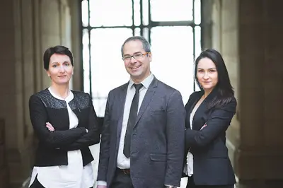 Jezequel Gruel et Associés
