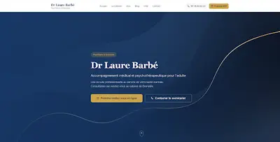 Medaweb | Agence Digitale Pensée Pour les Professionnels de Santé.