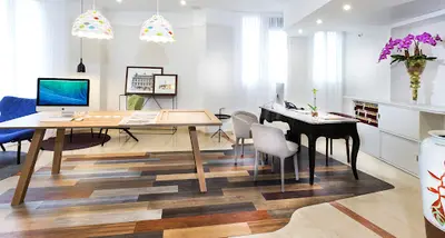 Mywo Paris les Gobelins - Espace de Coworking