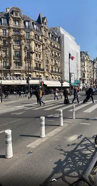 Smelda Express - Agence Marketing Digital & Seo Paris