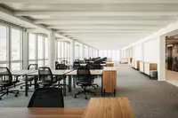 Wojo Coworking Paris 13e Bnf | Location Bureaux & Salles de Réunion