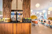 Wojo Coworking Paris 13e - Ibis Styles Meteor Avenue D’italie