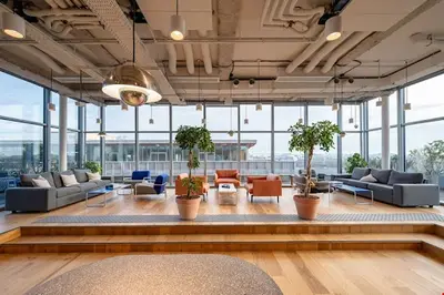 Y2g - Expert Comptable, Paris 13