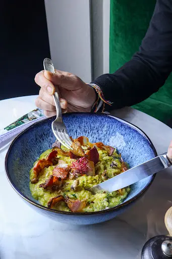 Agence de Communication Culinaire