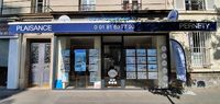Agence Immobilière Guy Hoquet Paris 14 Plaisance Pernety