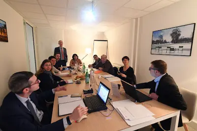 Laviale Expertise Comptable