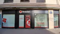 Leader Intérim et Recrutement Cdi Paris 14 Btp