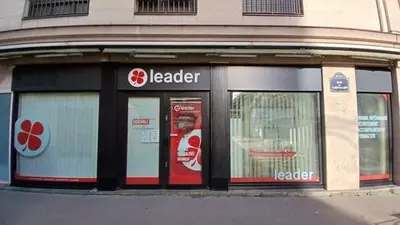 Leader Intérim et Recrutement Cdi Paris 14 Btp