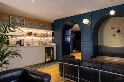 Mywo Paris Montparnasse Catalogne - Espace de Coworking