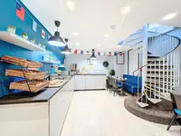 Mywo Paris Montparnasse Denfert Rochereau - Espace de Coworking