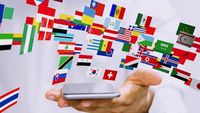 Orilangues Conseils - Traducteur Assermenté Arabe Français À Paris