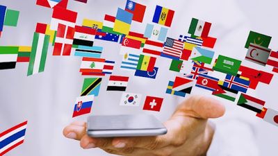 Orilangues Conseils - Traducteur Assermenté Arabe Français À Paris