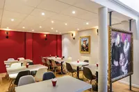 Wojo Coworking Paris 14e - Ibis Styles Alésia