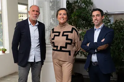 Agc – Fiduciaire Grenelle - Expert-comptable À Paris 15e