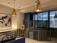 Agence 9 - Une Bulle en Plus