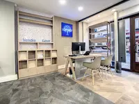 Agence Immobilière Laforêt Paris 15 Saint-charles