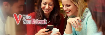 Agence Influence Marketing Valueyournetwork