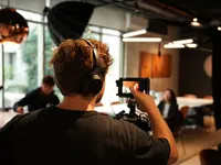 Biux Agence Vidéo et Production Audiovisuelle Paris
