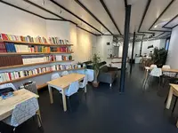 Centre d'Affaires Georges 15
