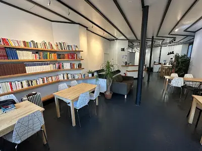 Centre d'Affaires Georges 15