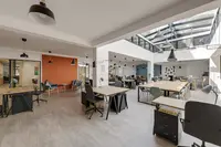 Cleante - Espace Coworking Paris 15