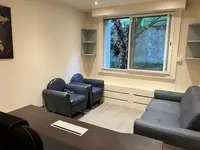 Coworkea - Location de Bureaux Paris 15 Rue Desnouettes