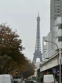 Coworking - Wojo Spot - Novotel Paris Centre Tour Eiffel