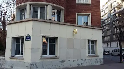 Gaillot Notaires Paris