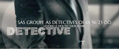 Groupe As Détectives