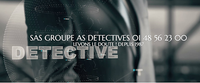 Groupe As Détectives