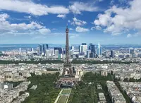 Huissier Paris - Legathuiss - Bichon-gabin - Constat Paris 7/7 *