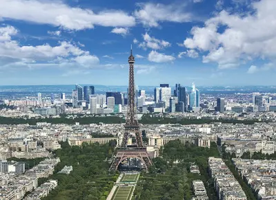 Huissier Paris - Legathuiss - Bichon-gabin - Constat Paris 7/7 *