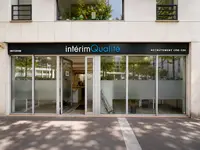 Intérim Qualité - Paris