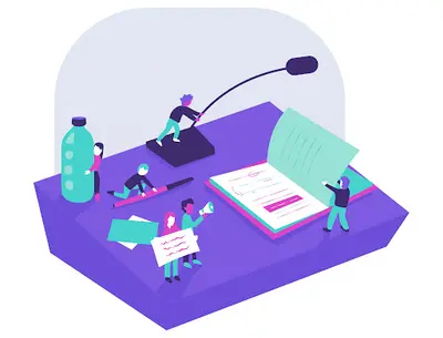 Libra Science | Agence de Communication Scientifique