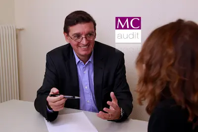 Mc Audit, Expertise Comptable