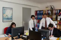 Ngp Expertise