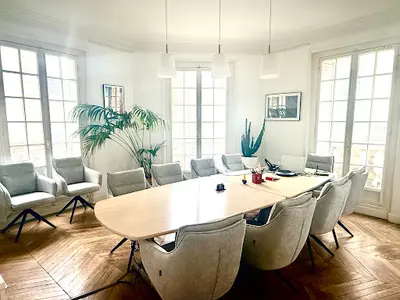 Office Notarial Vaugirard