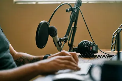 Portised - Production, Animation, Éditorial