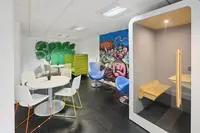 Space2be
