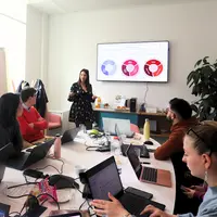 Unleash Marketing