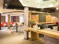 Wojo Coworking Paris 15e - Ibis Brancion Parc des Expositions