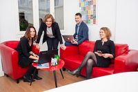 Y-voir - Cabinet de Recrutement