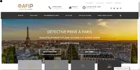 Afip Détective Privé