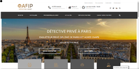 Afip Détective Privé