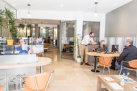 Agence Immobilière Laforêt Paris 16eme