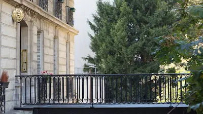 Chn Notaires Paris 16 - Droit Immobilier, Patrimonial (mariage, Pacs, Succession) Droit des Affaires