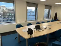 Coworkea - Location de Bureaux Coworking Porte Maillot